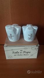 Porta Sale e Pepe Mulino Bianco
