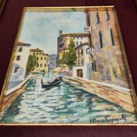 Quadro di Venezia (Rif. 03)