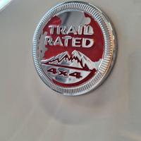 Jeep Renegade  2.0d 4x4 Trail Rated 2017