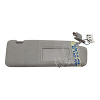 PARASOLE ALETTA ANTERIORE SX SEAT Exeo ST (3R5) 8E