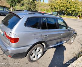 Bmw x3 (e83) - 2007