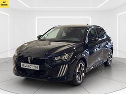 Peugeot 208 Allure 1.2 (100 cv)