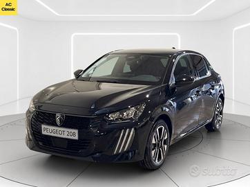 Peugeot 208 Allure 1.2 (100 cv)