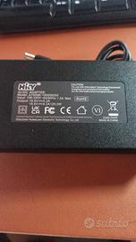 Alimentatore HkY 120W – 19.5V 6.15A