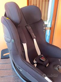 Seggiolino auto cybex