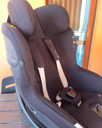 Seggiolino auto cybex