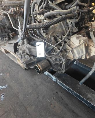 CAMBIO 6M RENAULT KOLEOS 2.5 B 2009 2TRB7 935/2026