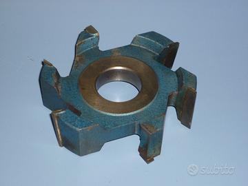 Fresa toupie per battute