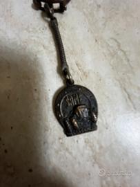 Portachiavi Same Trattore