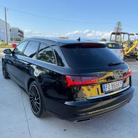 Audi A6 C7 3.0  Quattro