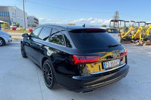 Audi A6 C7 3.0  Quattro