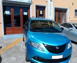 Lancia Ypsilon 1.0 FireFly 70CV Hybrid Maryne 12/2