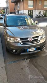 fiat freemont diesel 170 cv full optional 
