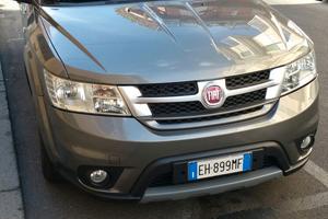 fiat freemont diesel 170 cv full optional 