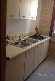 Appartamento trasfertista non residente a brindisi