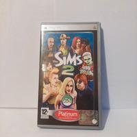The Sims 2 per Psp Versione Platinum