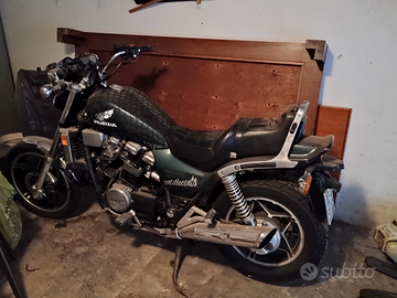 Motocliclo