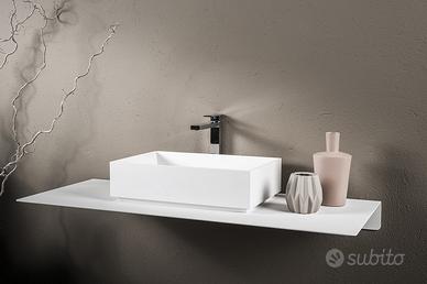 Lavabo Brera Graziano