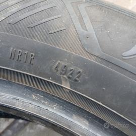 gomme estive