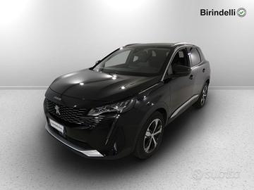 PEUGEOT 3008 2ª serie - 3008 BlueHDi 130 S&S EAT8