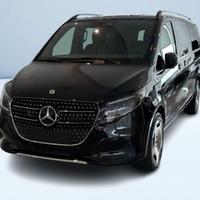Mercedes-Benz Classe V 250d Extralong Avantgarde