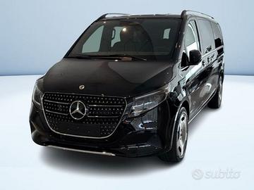 Mercedes-Benz Classe V 250d Extralong Avantgarde