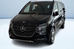 Mercedes-Benz Classe V 250d Extralong Avantgarde