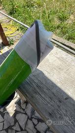 Vela windsurf freemove 6.2