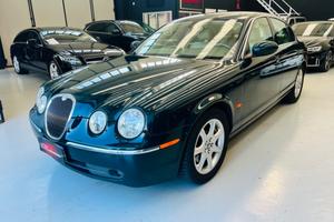 Jaguar S-Type 2.7 diesel V6 Classic
