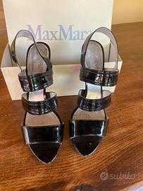Sandali Max Mara