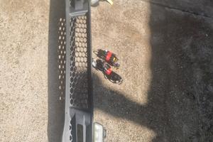 Mascherina completa brabus