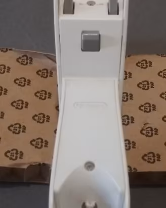 Pistola wii 
