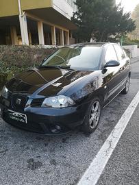 Seat Ibiza 1.2 12V 70CV - Garanzia 12 Mesi