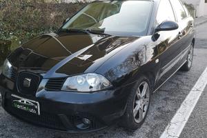Seat Ibiza 1.2 12V 70CV - Garanzia 12 Mesi