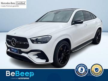 Mercedes-Benz GLE Coupé GLE COUPE 300 D AMG L...