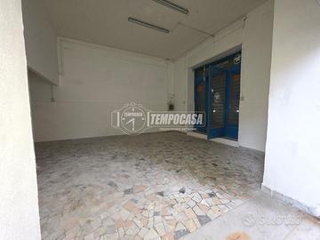 Negozio a Napoli Via ASCANIO 1 locali