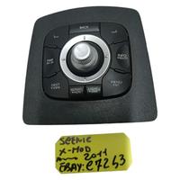 JOYSTICK COMPUTER DI BORDO RENAULT Scenic X MOD (0