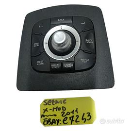 JOYSTICK COMPUTER DI BORDO RENAULT Scenic X MOD (0
