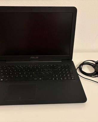 Notebook ASUS
