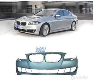 PARAURTI ANTERIORE BMW F10 F11 10-13 ORIGINALE