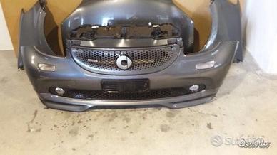 Smart 453 4 porte brabus