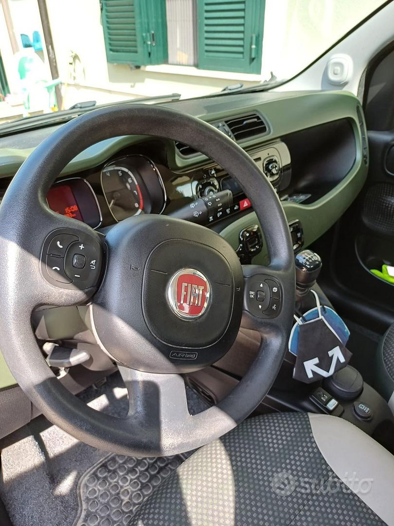 Fiat Panda 2014 photo 4