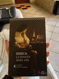 La brevità della vita – Seneca