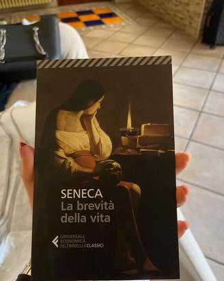 La brevità della vita – Seneca
