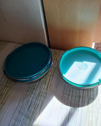 Set bacinelle AMC ORIGINALE