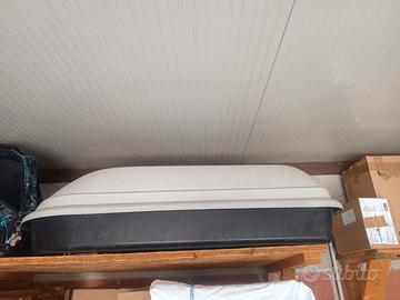 Baule per auto