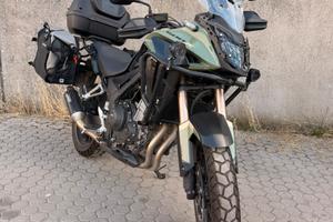 Cb 500 x 2022