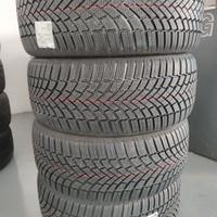 gomme invernali