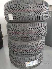 gomme invernali