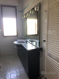 Mobile bagno Boffi + Fontana Arte